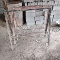 سه عدد خرک سالم|مصالح و تجهیزات ساختمان|خلخال, |دیوار