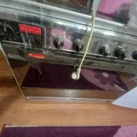 اجاق گاز فردار پادیسان