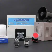 دوربین مداربسته دزدگیراماکن نصاب دوربین نصب دزدگیر