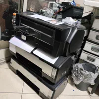 تعمیرات تخصصی پرینتر های epson و hp|پرینتر، اسکنر، کپی، فکس|تهران, سنائی|دیوار