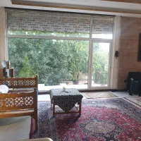 باغ ویلا هزار متری با تمام امکانات|فروش خانه و ویلا|آبسرد, |دیوار