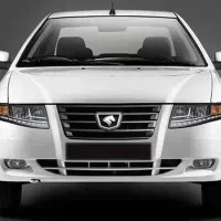 حواله سورن پلاس XU7P بنزینی