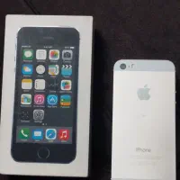 iPhone 5sعتیقه|موبایل|ارومیه, |دیوار