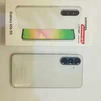 a56 رم 12 حافظه 256