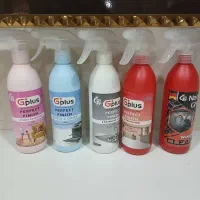 محصولات نانو ی خودرو ومحصولات نانوی خانگی|مواد شوینده و دستمال کاغذی|امیدیه, |دیوار