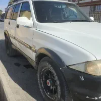 موسو مدل ۸۴|خودرو سواری و وانت|همدان, |دیوار