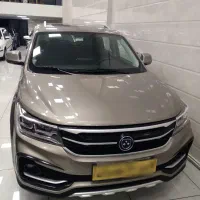 FMC SX5مدل 1401فروش نقدی یا معاوضه