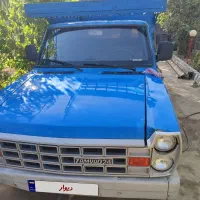 نیسان دوگانه سور مدل ۷۹ متور ۱۴۰۲