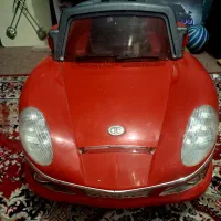 ماشین شارژی