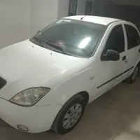 تیبا مدل۱۴۰۰