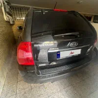 کیا اسپورتیج مدل ۲۰۱۰ مشکی|خودرو سواری و وانت|مشهد, آزادشهر|دیوار