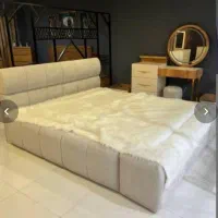 سرویس خواب۲نفره به قیمت عمده تخت نیم سرویس مدل ۱۱۱|تخت و سرویس خواب|شیراز, عادل آباد|دیوار