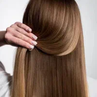 کراتین و بوتاکس مو