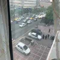 دفتر کار سند اداری بر ولی عصر|فروش دفتر کار، اتاق اداری، مطب|تهران, بلوار کشاورز|دیوار