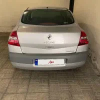 مگان ۲۰۰۰ اتومات کم کار