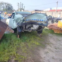 پیکان وانت مدل 90 تصادفی دوگانه شرکتی|خودرو سواری و وانت|رشت, لاکان|دیوار