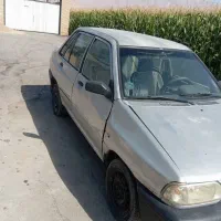 پراید مدل ۸۴|خودرو سواری و وانت|سیاخ دارنگون, |دیوار