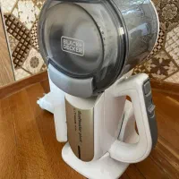 جارو شارژی|جاروبرقی، جارو شارژی، بخارشو|قائم‌شهر, |دیوار