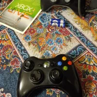 ایکس باکس ۳۶۰|کنسول، بازی ویدئویی و آنلاین|کازرون, |دیوار