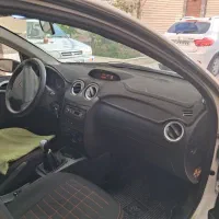 رانا Tu5 مدل ۱۳۹۵|خودرو سواری و وانت|اصفهان, خرم|دیوار