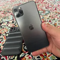 ایفون 11پرو مکس
