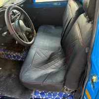 نیسان مدل 1398دوگانه فابریک|خودرو سواری و وانت|بهبهان, |دیوار