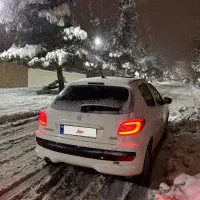 ارتقا 207 پانوراما 1403