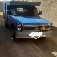 نیسان دوگانه کارخانه ۹۳