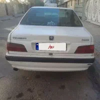 فروش یکدستگاه پژو پارس مدل ۱۳۸۹|خودرو سواری و وانت|الوند, |دیوار