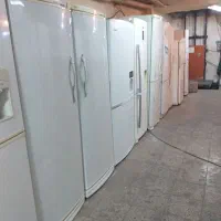 خرید و فروش انواع یخچال فریزر های ایرانی و خارجی|یخچال و فریزر|تهران, استقلال|دیوار