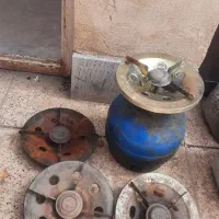 اجاق گاز، پیک‌نیک