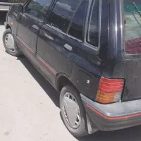 هاچبک ۸۶