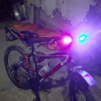 دوچرخه ۲۶|دوچرخه، اسکیت، اسکوتر|هیر, |دیوار