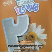 ماجرای بیست فارسی دهم