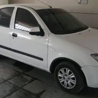 تیبا 1 مدل 95
