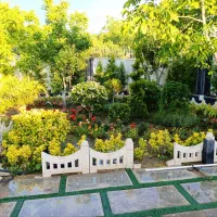 اجاره باغ ویلا دوبلکس