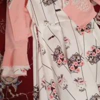 لباس دخترانه سالم و تمیز|کفش و لباس بچه|خمین, |دیوار