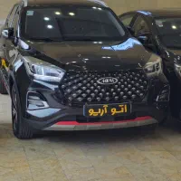 x55 مدل 402|خودرو سواری و وانت|محمودآباد, |دیوار