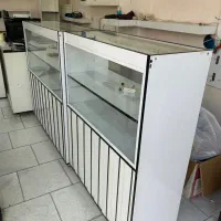فروش کانتر و میز کامپیوتر|دفتر کار|شیراز, زرهی|دیوار