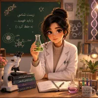 تدریس زیست شناسی امتحان نهایی