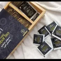 دمنوش کبد چرب مصفی خون شاهتره