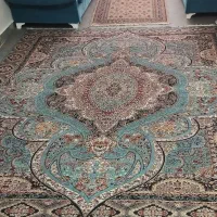 فرش ۹متری ۷۰۰ شانه