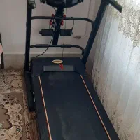 تردمیل چند کاره