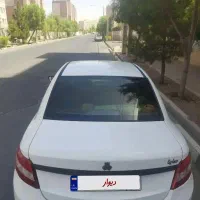 ساینا مدل ۱۳۹۸|خودرو سواری و وانت|قم, پردیسان|دیوار