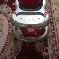 کریر روروئک عروسک
