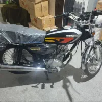 موتور احسان و پیشرو تیزتک