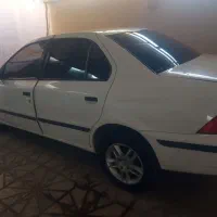 فروش و معاوضه سمند مدل ۹۰