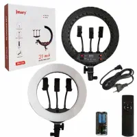 رینگ لایت جی ماری R21