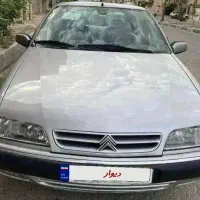 زانتیامدل۸۲/فنی سالم/نقدواقساط/مدارک آماده انتقال