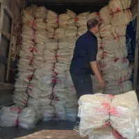 پوشال کولر  عمده و جزئی